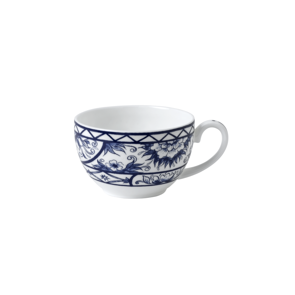 Border Tea Cup