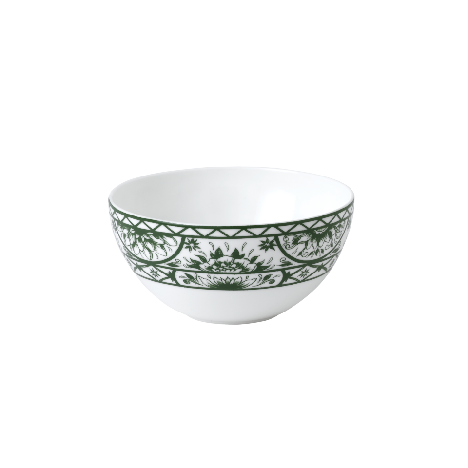 Border Bowl