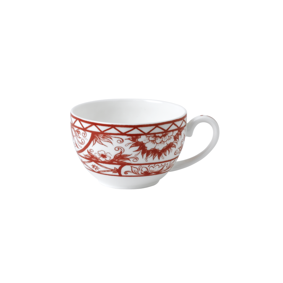 Border Tea Cup