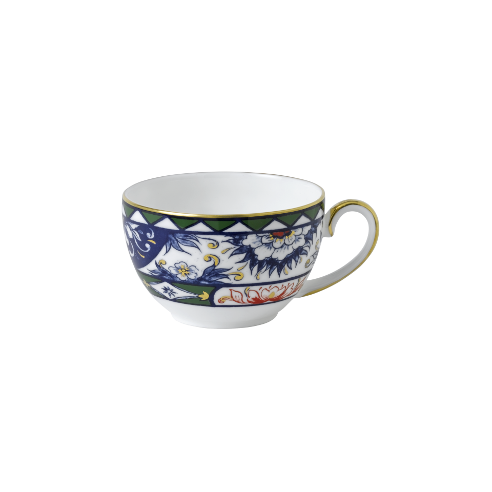Border Tea Cup