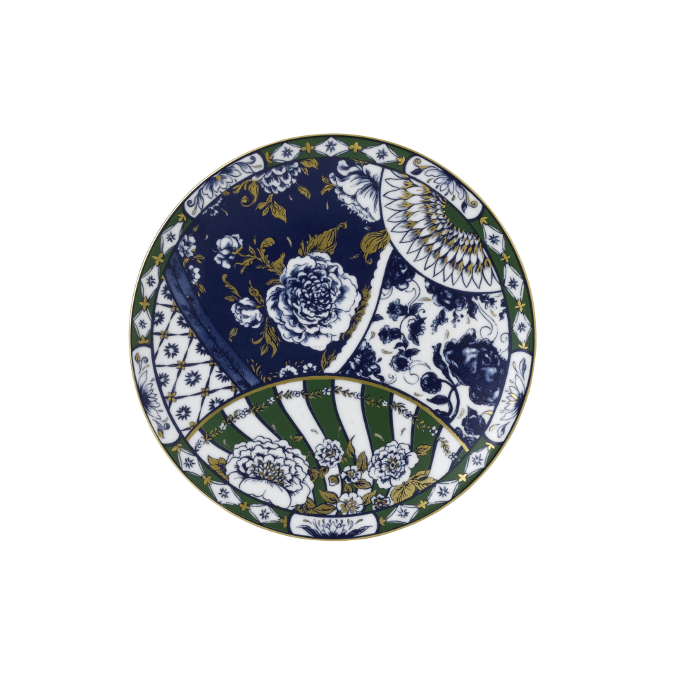 Full Cover Plate 8.2"