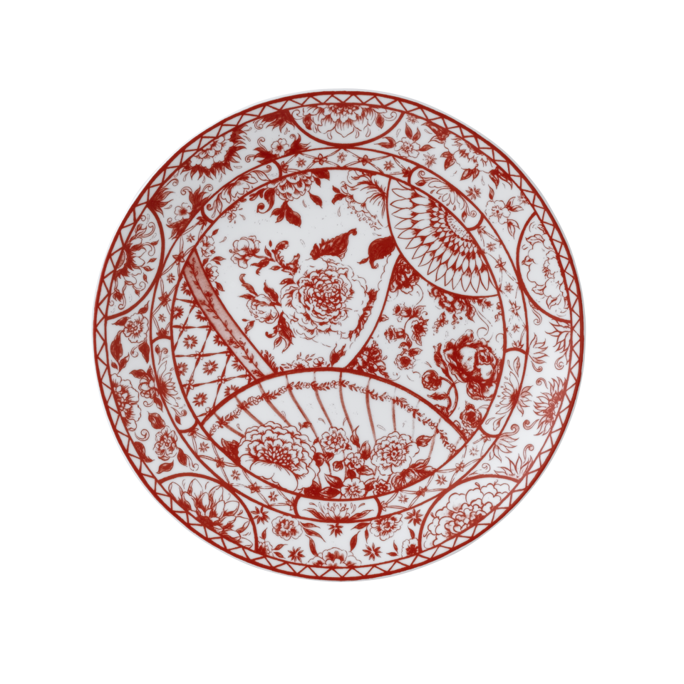 Full Cover Plate10.7"