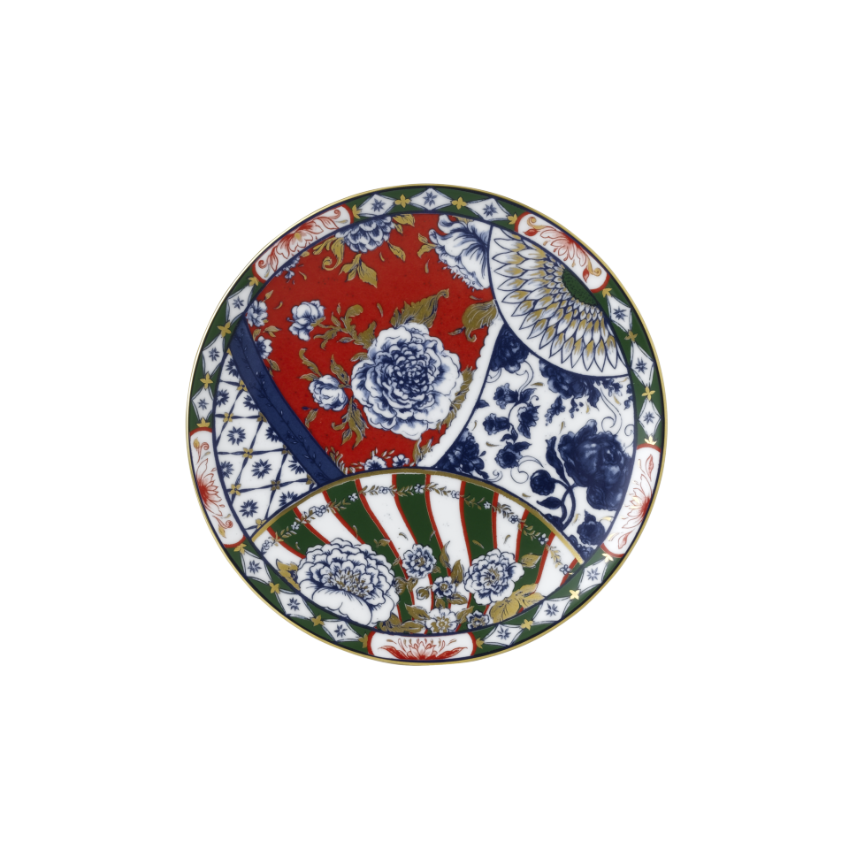 Full Cover Plate 8.2"