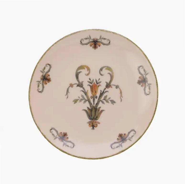 Villa Salad Plate