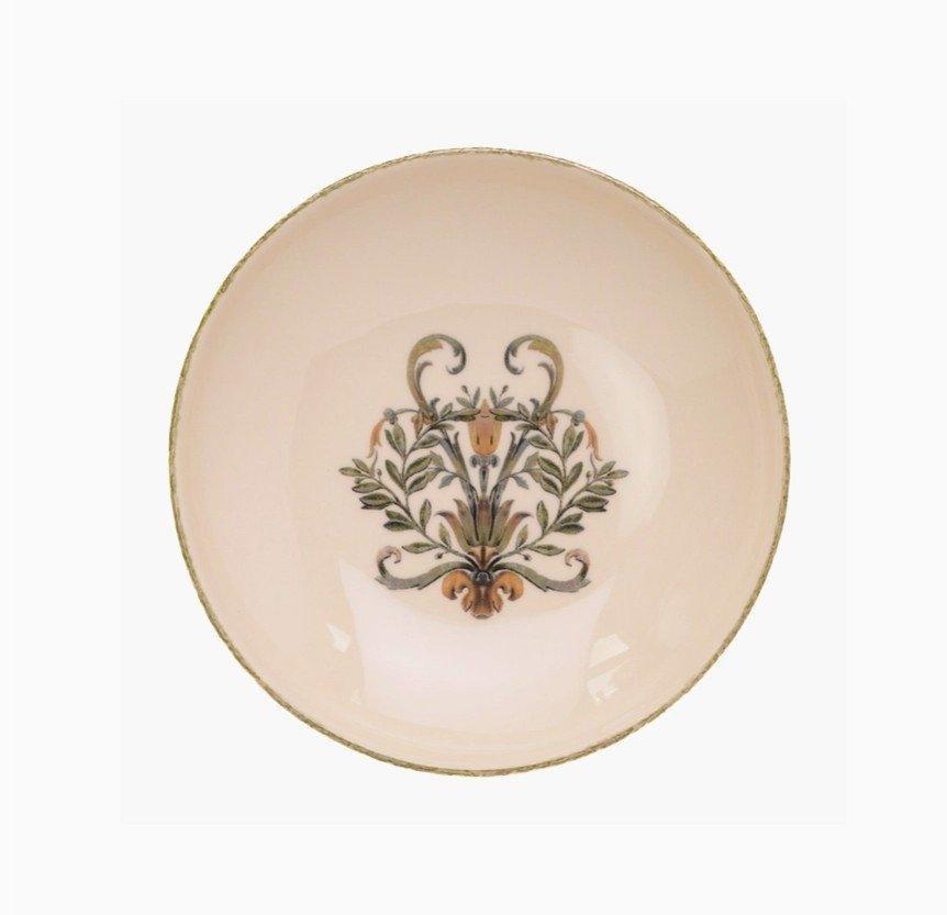 Villa Pasta Bowl