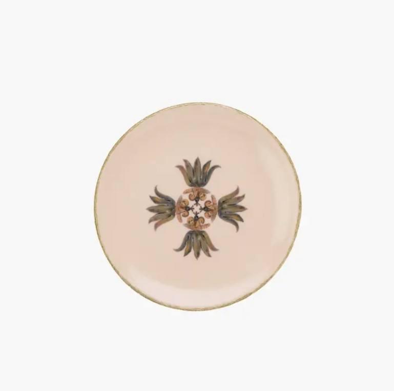 Villa Bread Plate