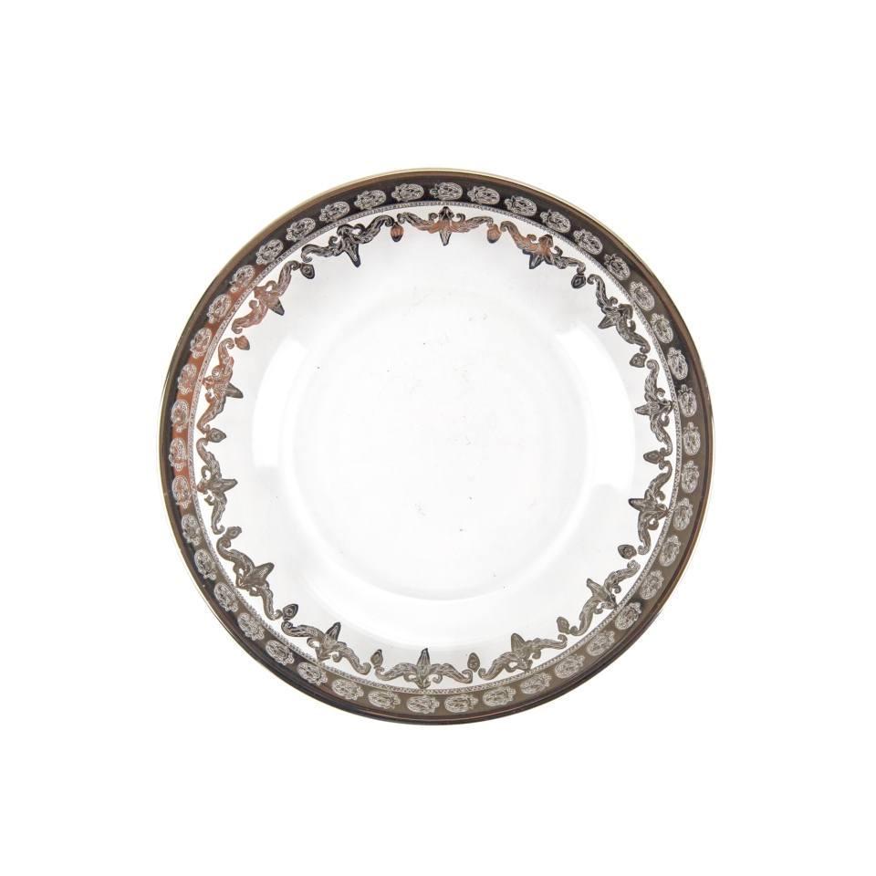 Salad/Dessert