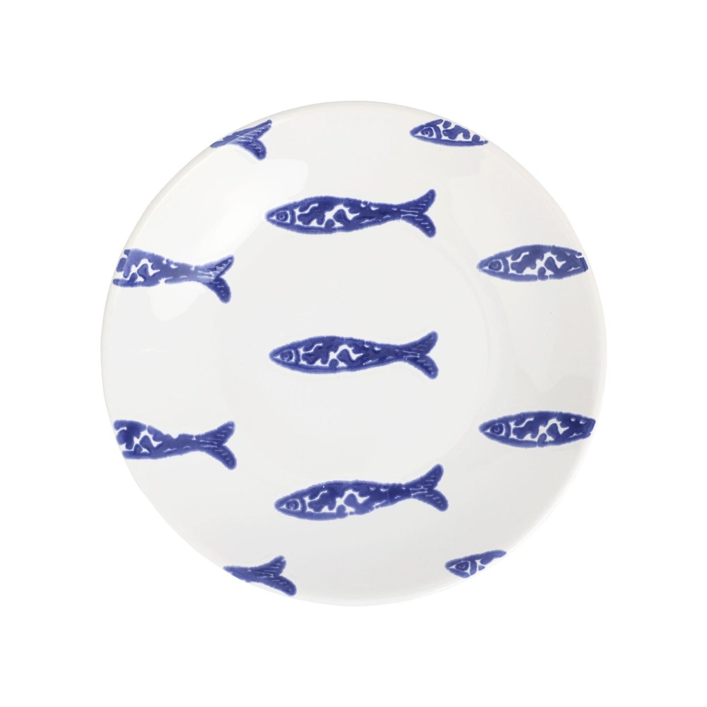 Minnows Pasta Bowl