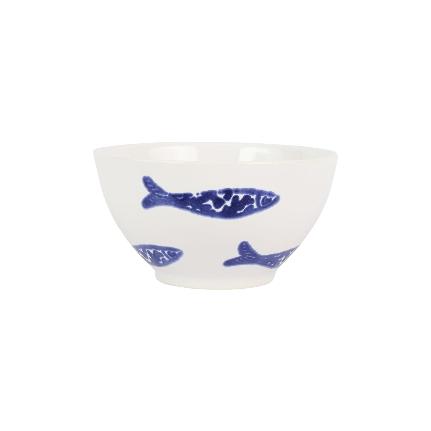 Minnows Cereal Bowl