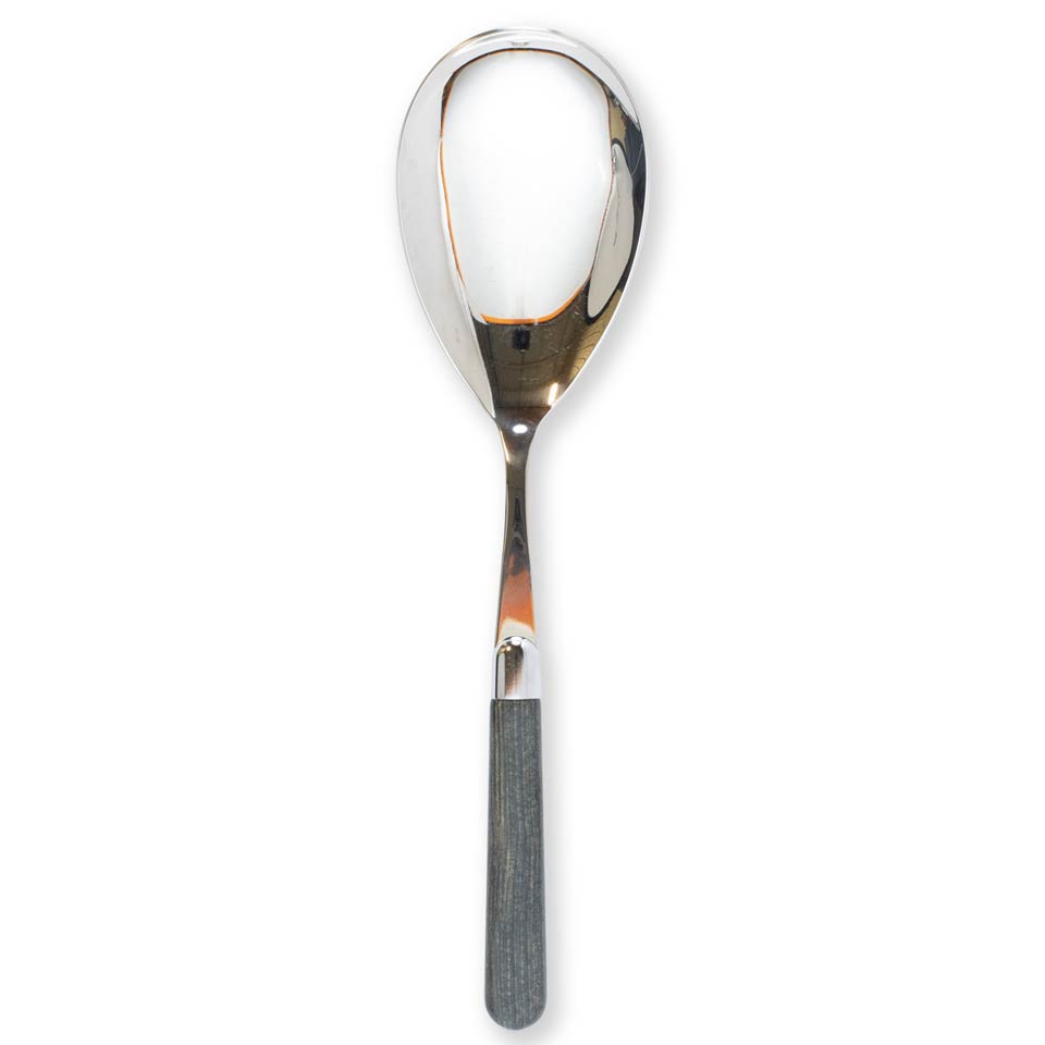 Elm Serving Spoon