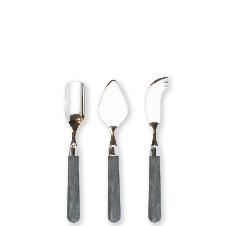 Elm Cheese Knife Set
