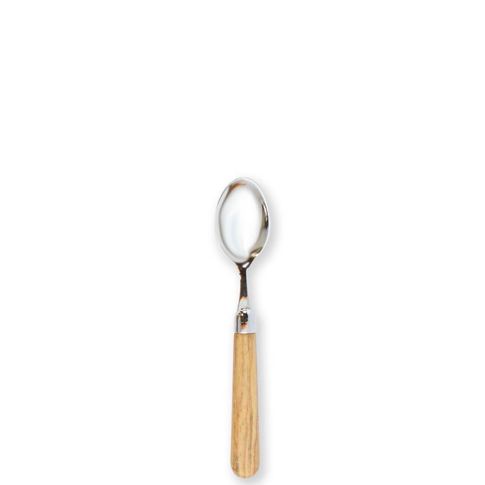Oak Teaspoon