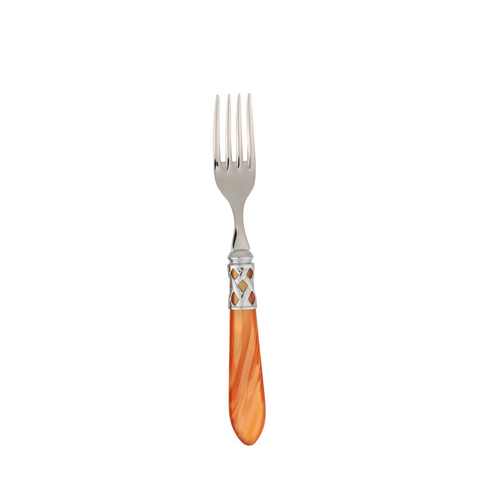 Brilliant Honey Salad Fork