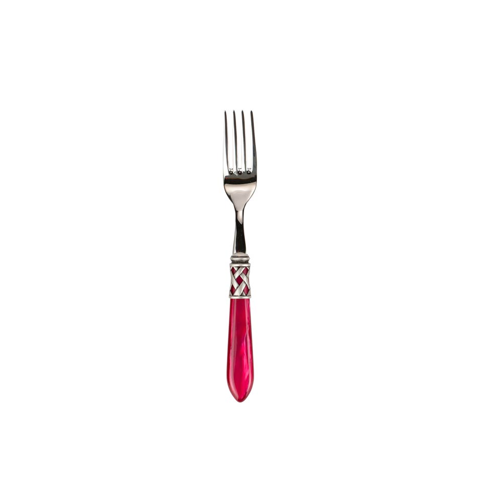 Antique Raspberry Place Fork