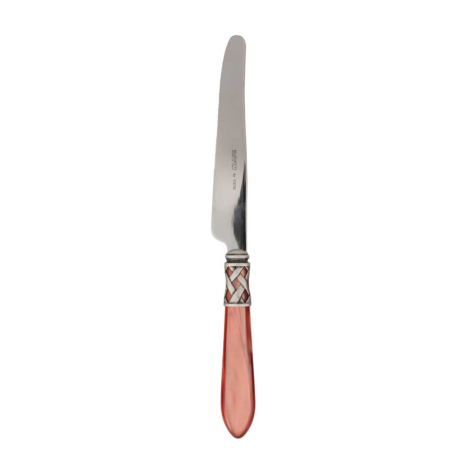 Antique Rust Place Knife