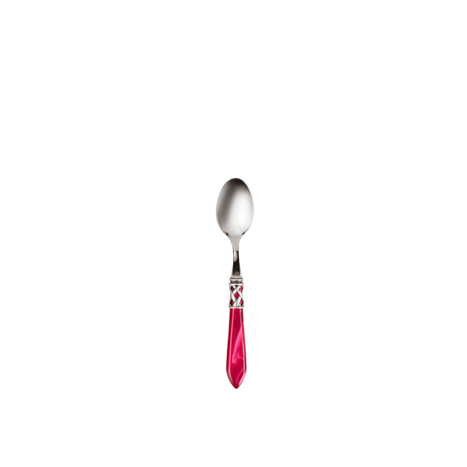 Antique Raspberry Teaspoon