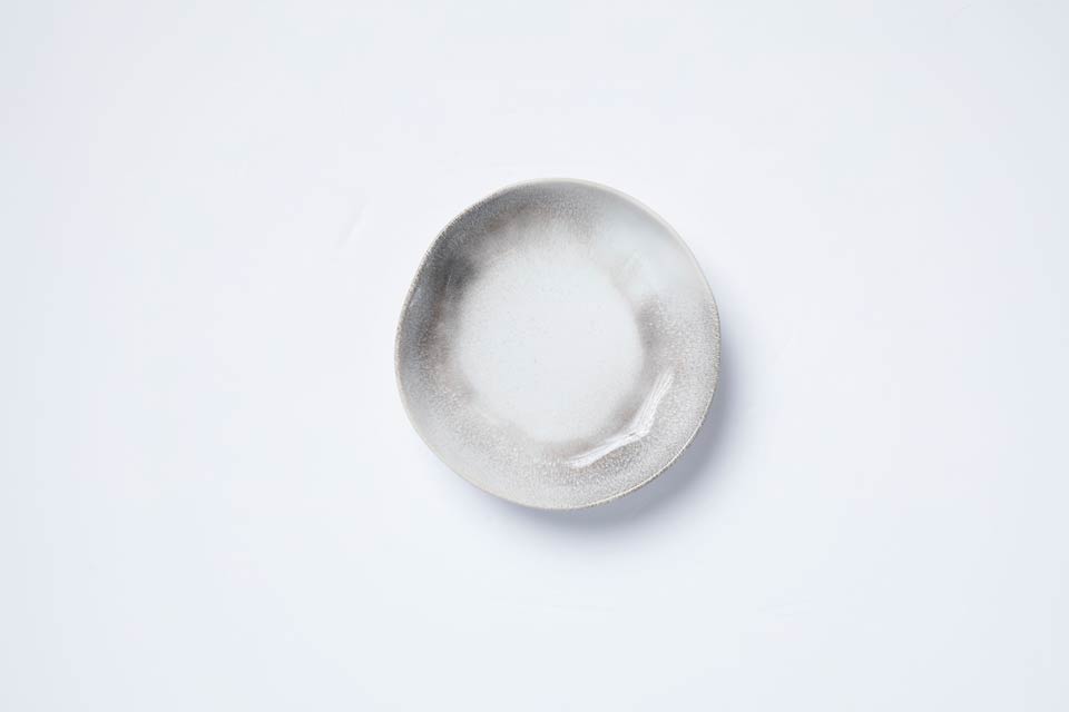 Ash Pasta Bowl