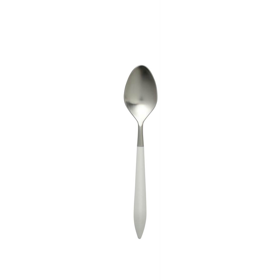 Argento & White Place Spoon