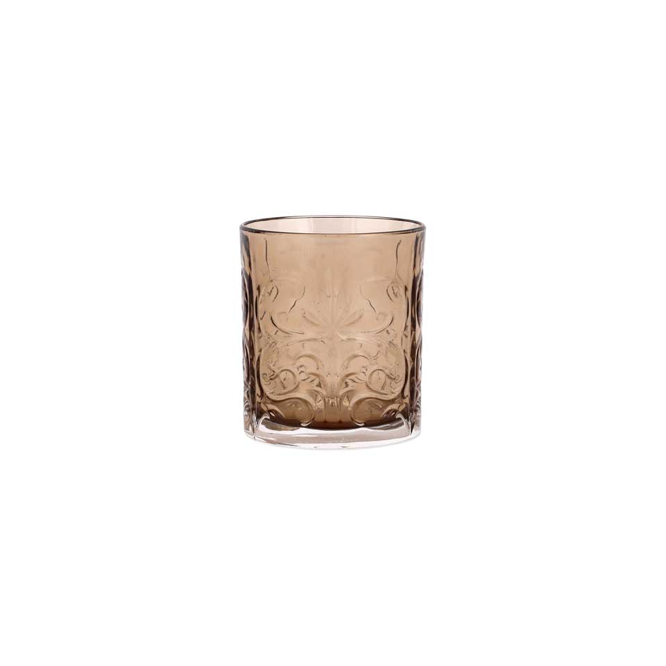 Tortoise Double Old Fashioned