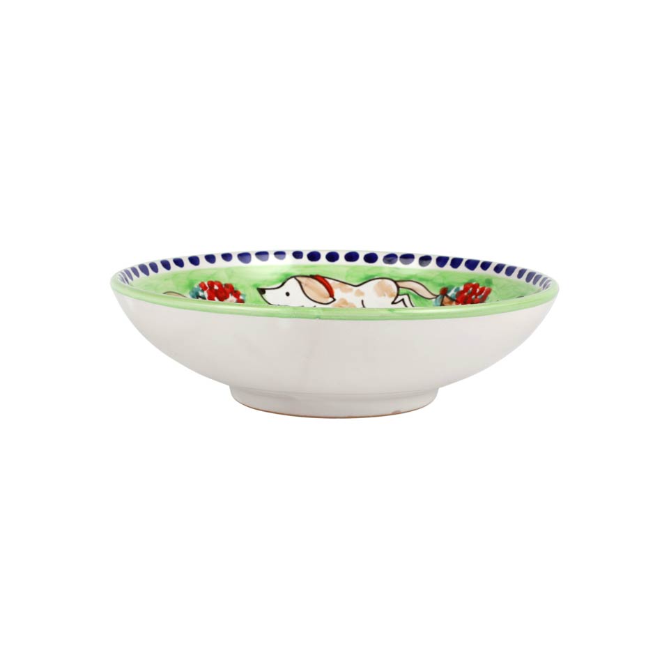 Cane Coupe Pasta Bowl