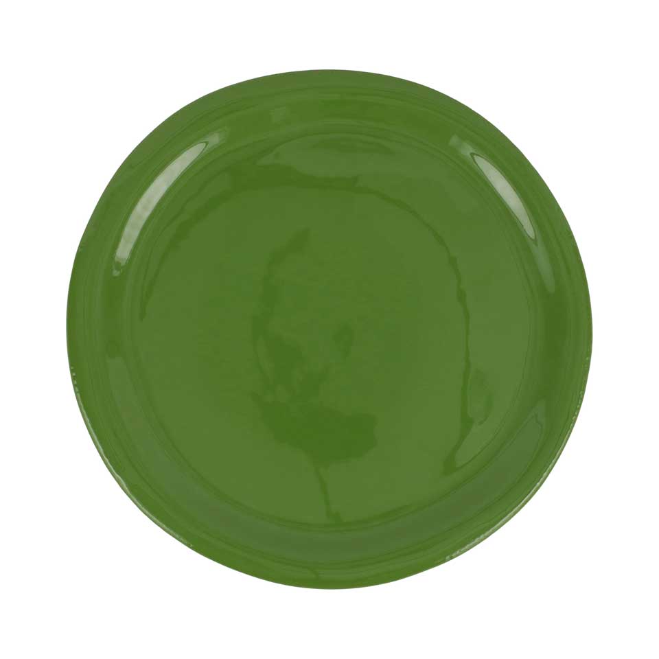 Sage Dinner Plate