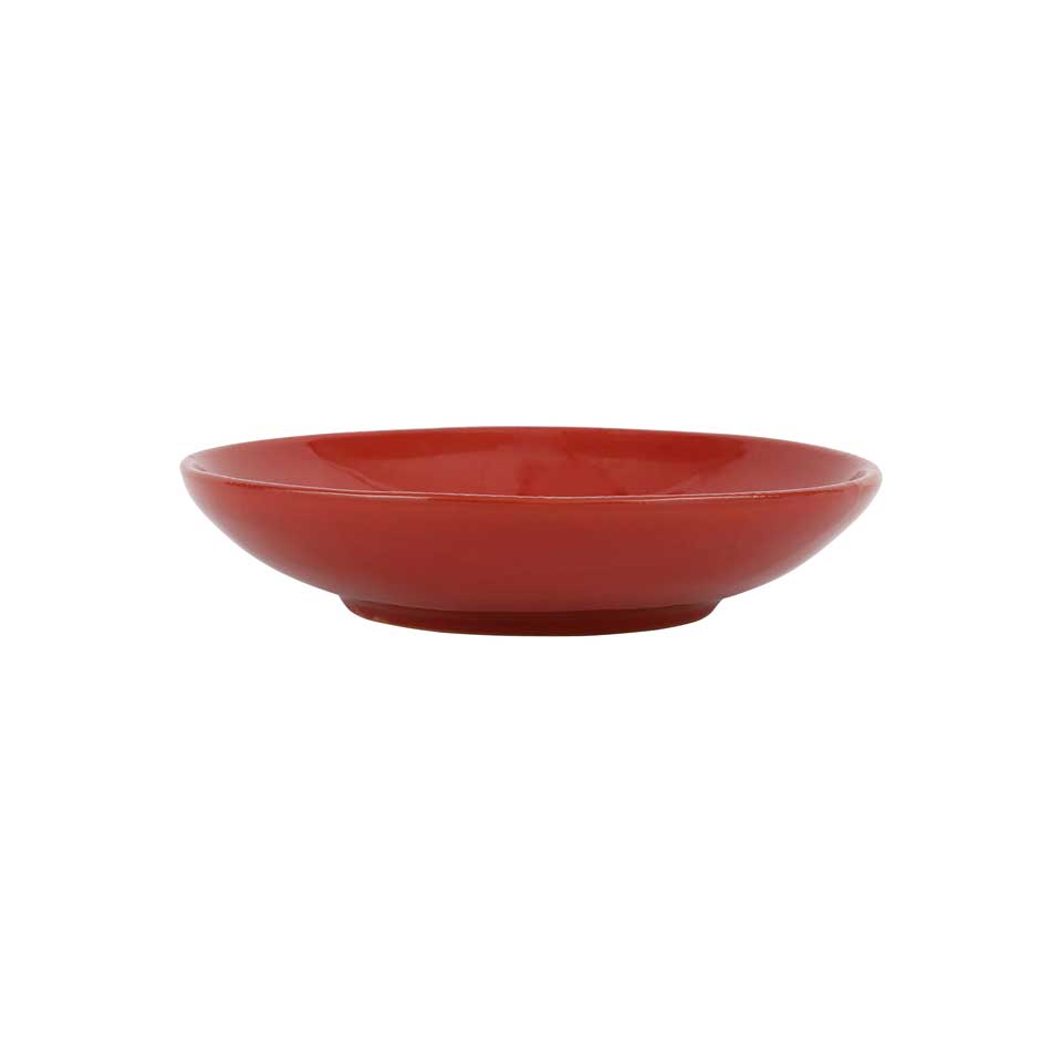 Paprika Pasta Bowl