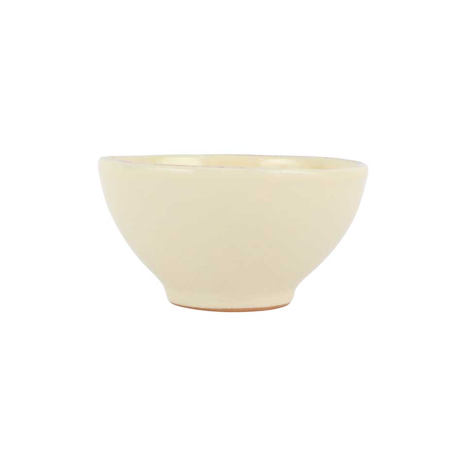 Crema Cereal Bowl