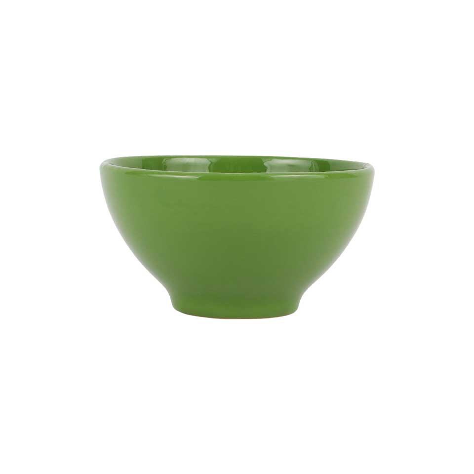 Sage Cereal Bowl