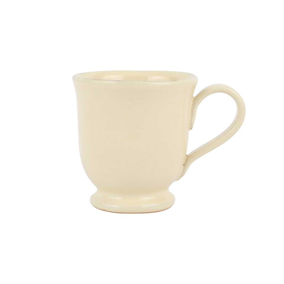 Crema Mug