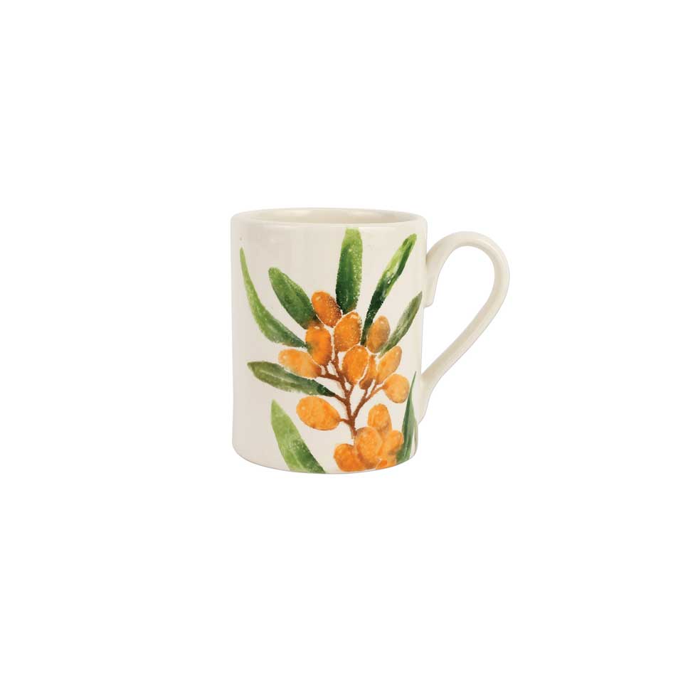 Hawthorn Mug