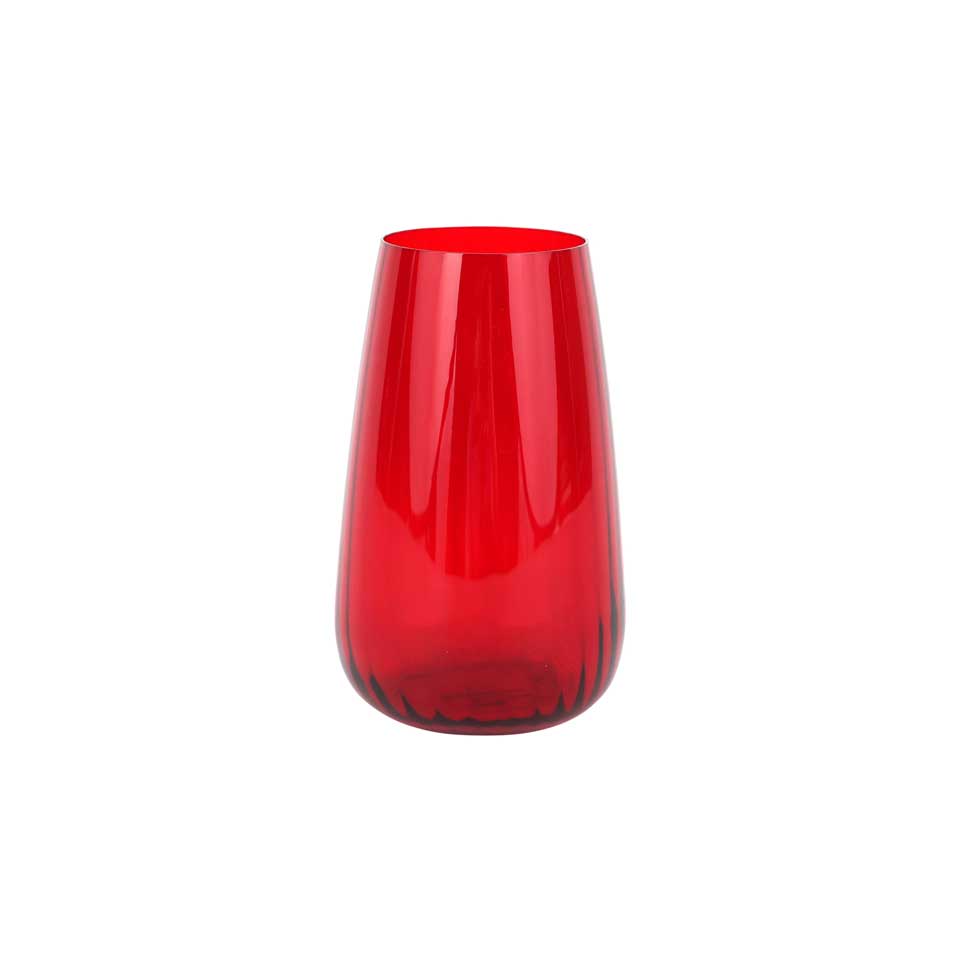 Red High Ball