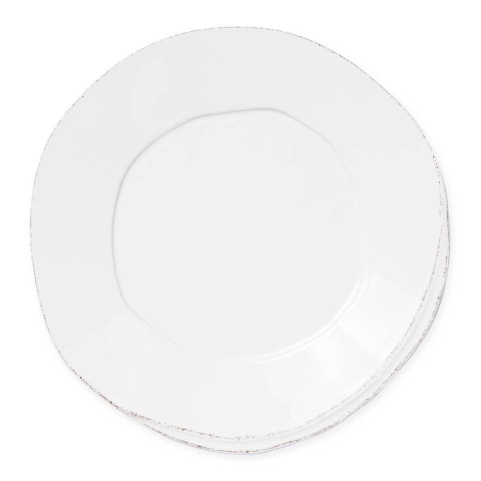 European Dinner Plate