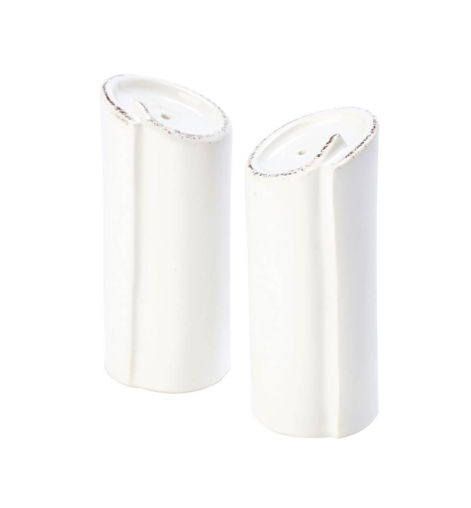 Salt and Pepper