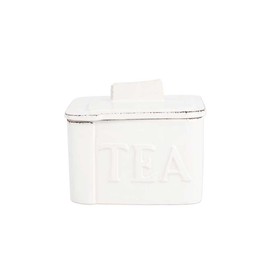 Tea Canister