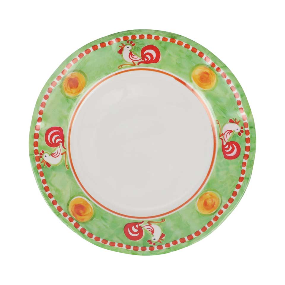 Gallina Dinner Plate