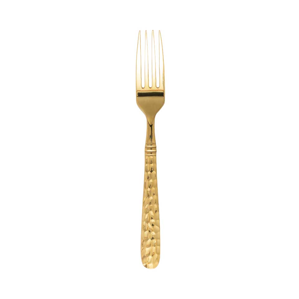Gold Place Fork