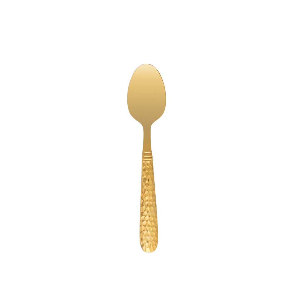 Gold Place Spoon