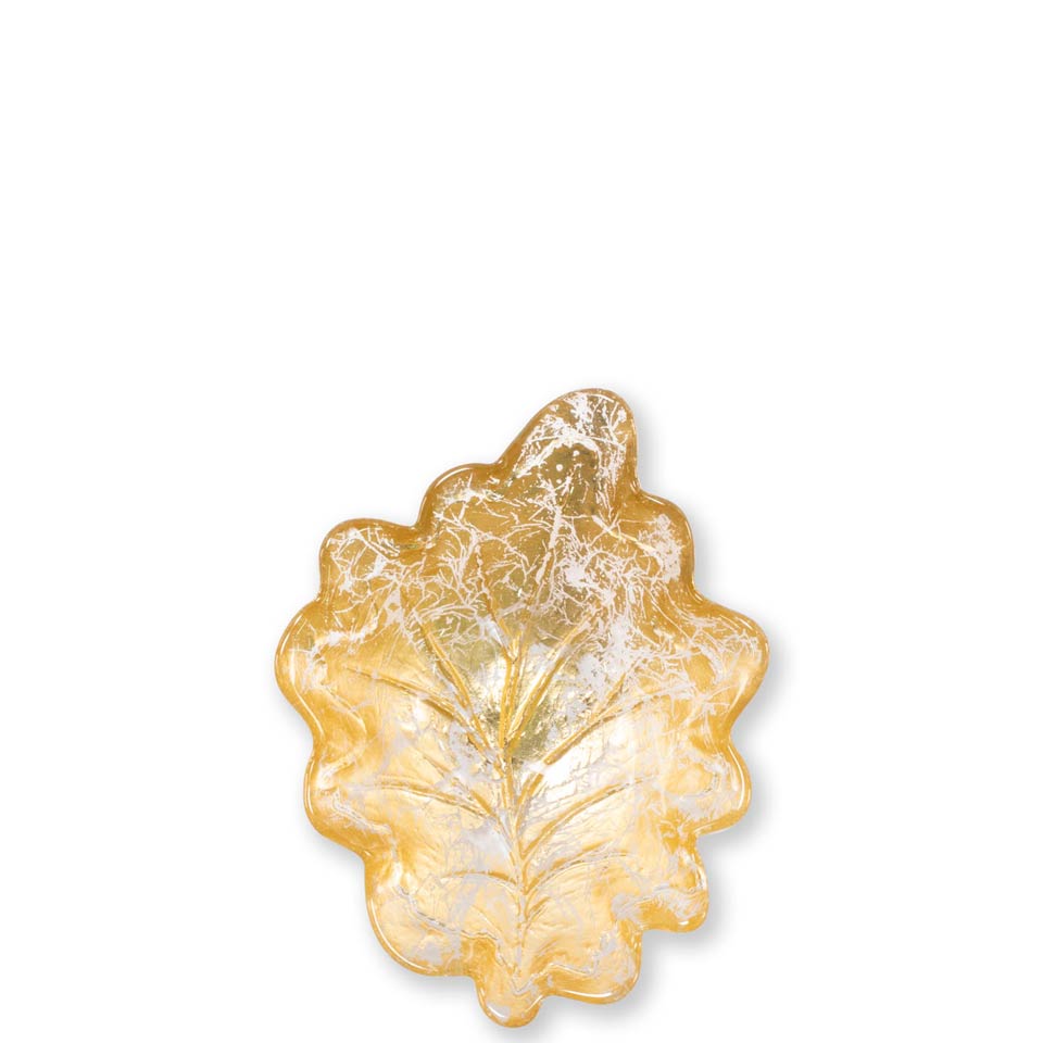Leaf Small Bowl