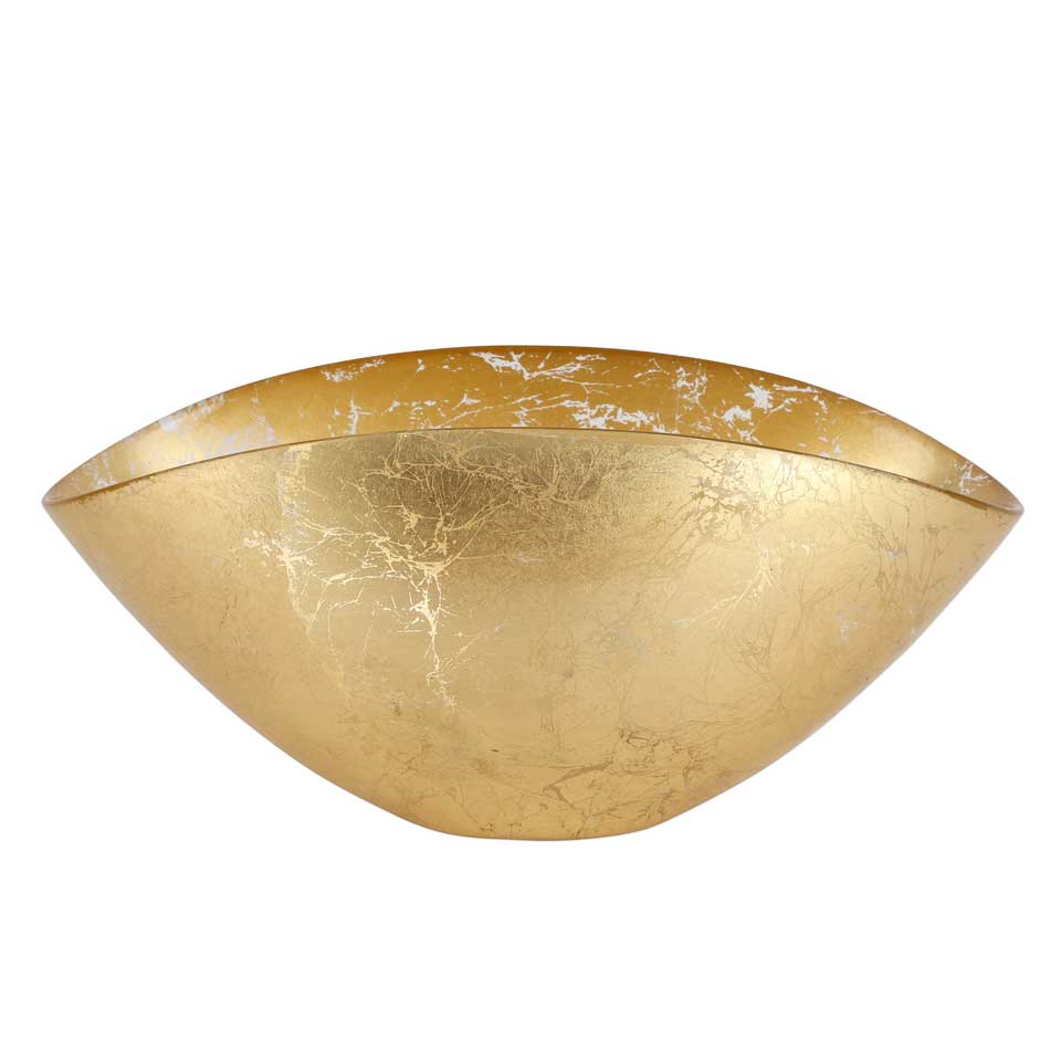 Envelope Bowl