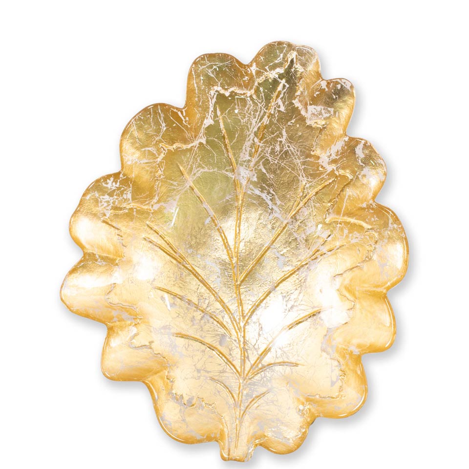 Leaf Medium Bowl