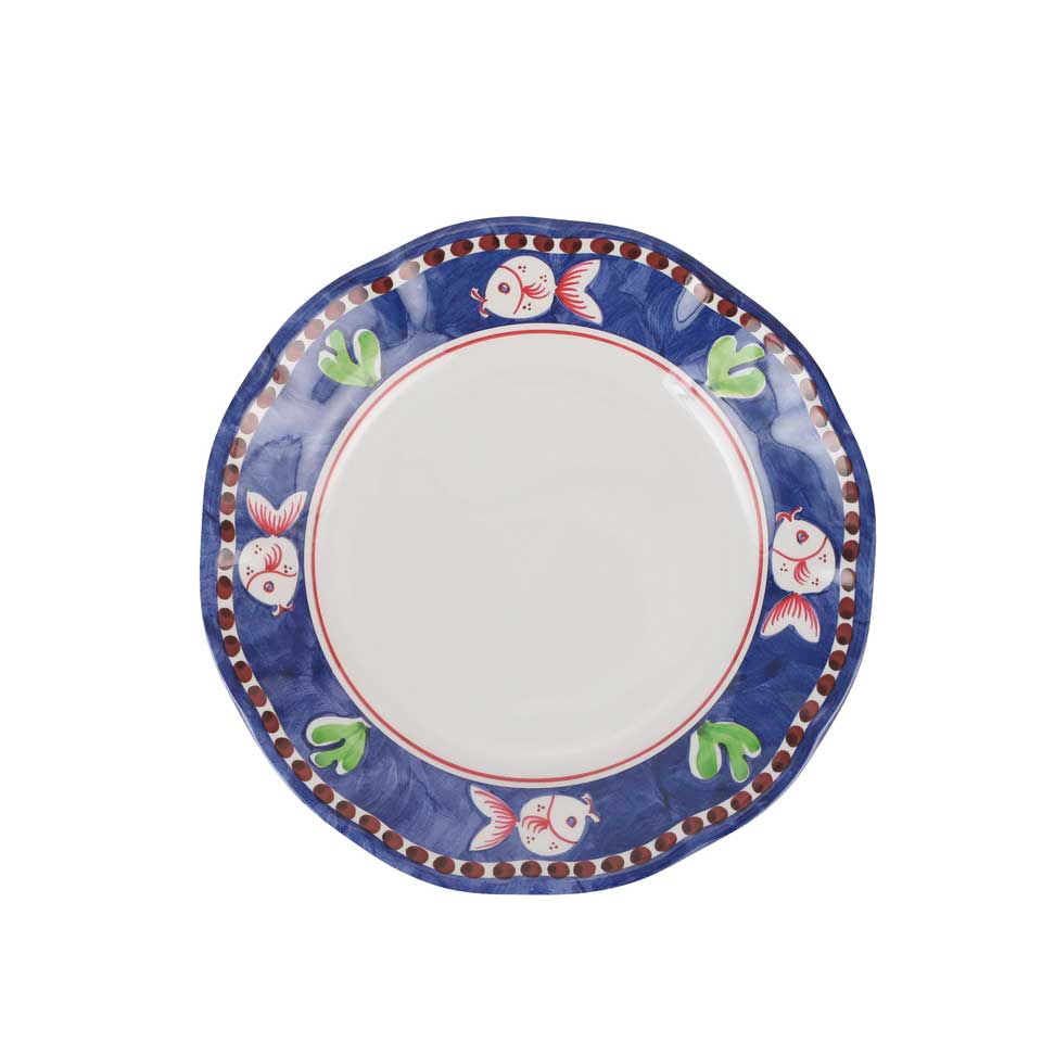 Pesce Salad Plate