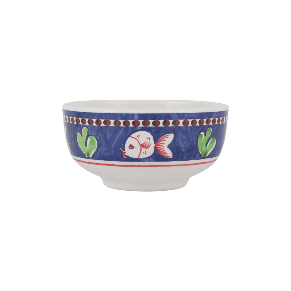 Pesce Cereal Bowl