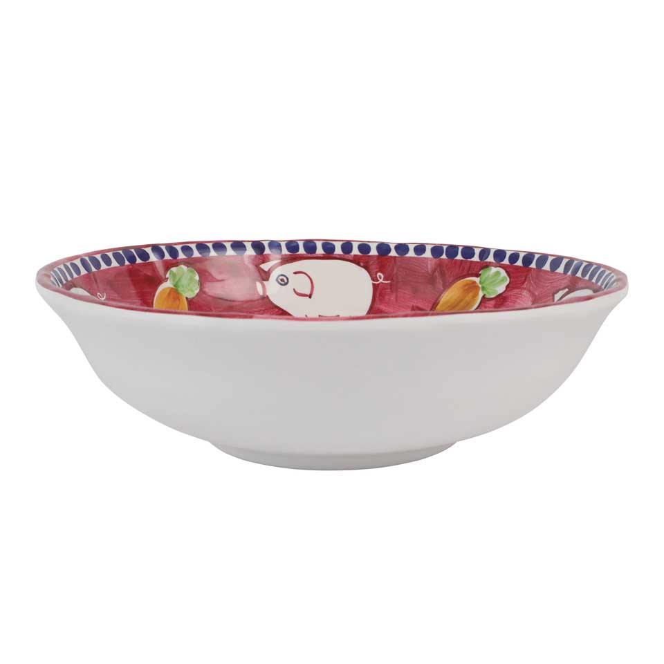 Porco Large Serving Bowl