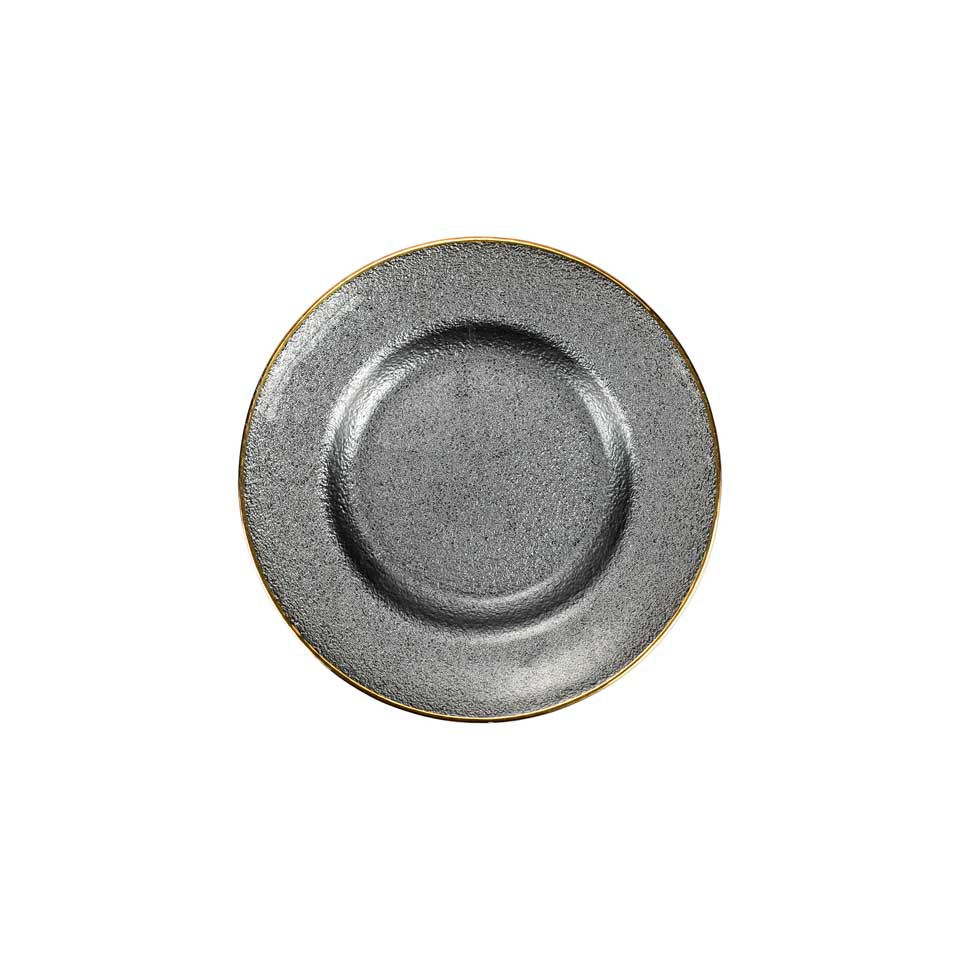 Slate Salad Plate