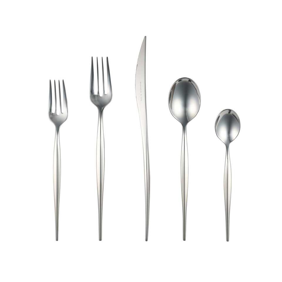 Five-Piece Place Setting ÃÂÃÂ Set of 4