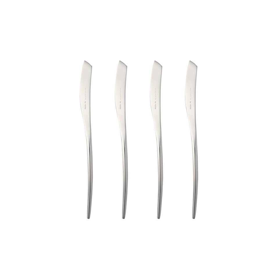 Spreaders - Set of 4