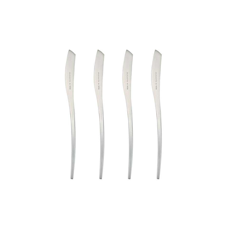 Satin Spreaders - Set of 4