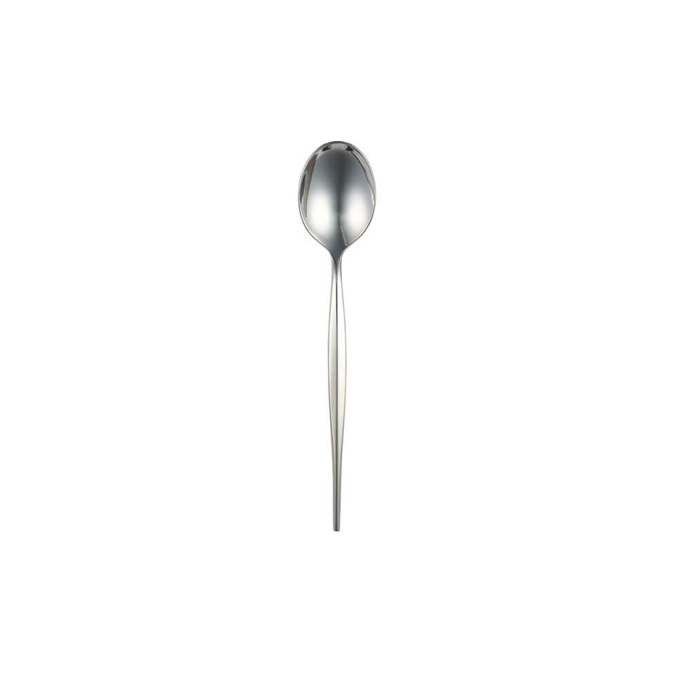 Place Spoon