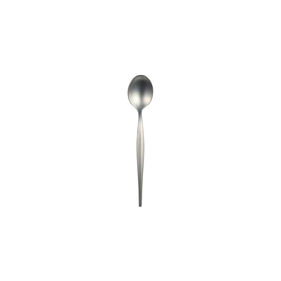 Satin Teaspoon