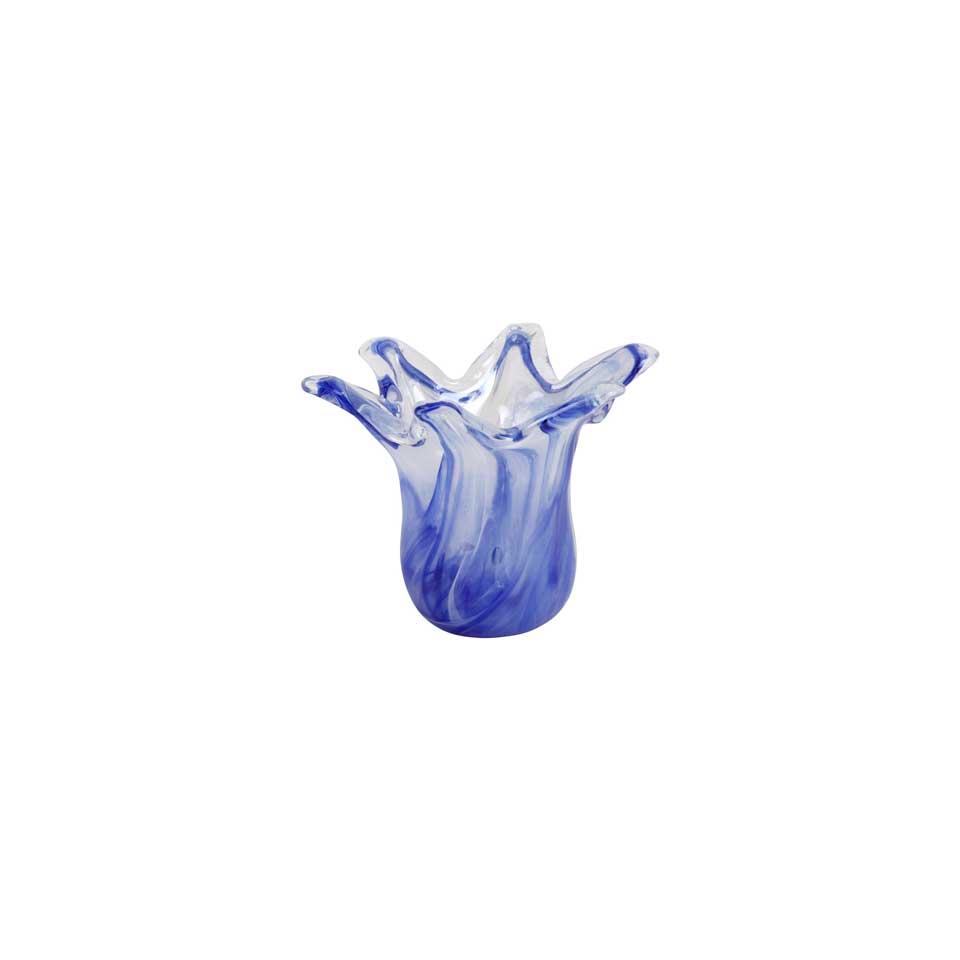 Cobalt Petite Vase